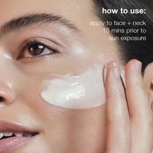 Dermalogica Biolumin-C Heat Aging Protector SPF50